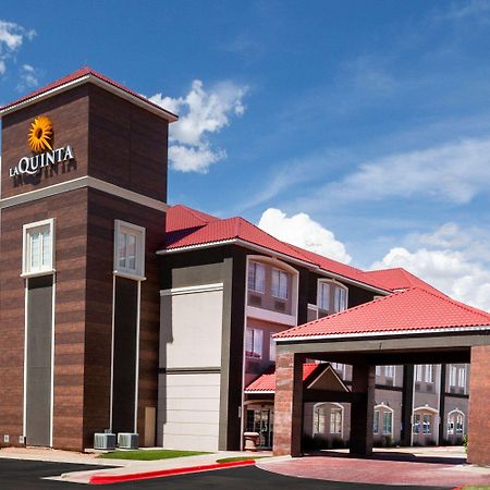 La Quinta By Wyndham Midland North Hotel Luaran gambar