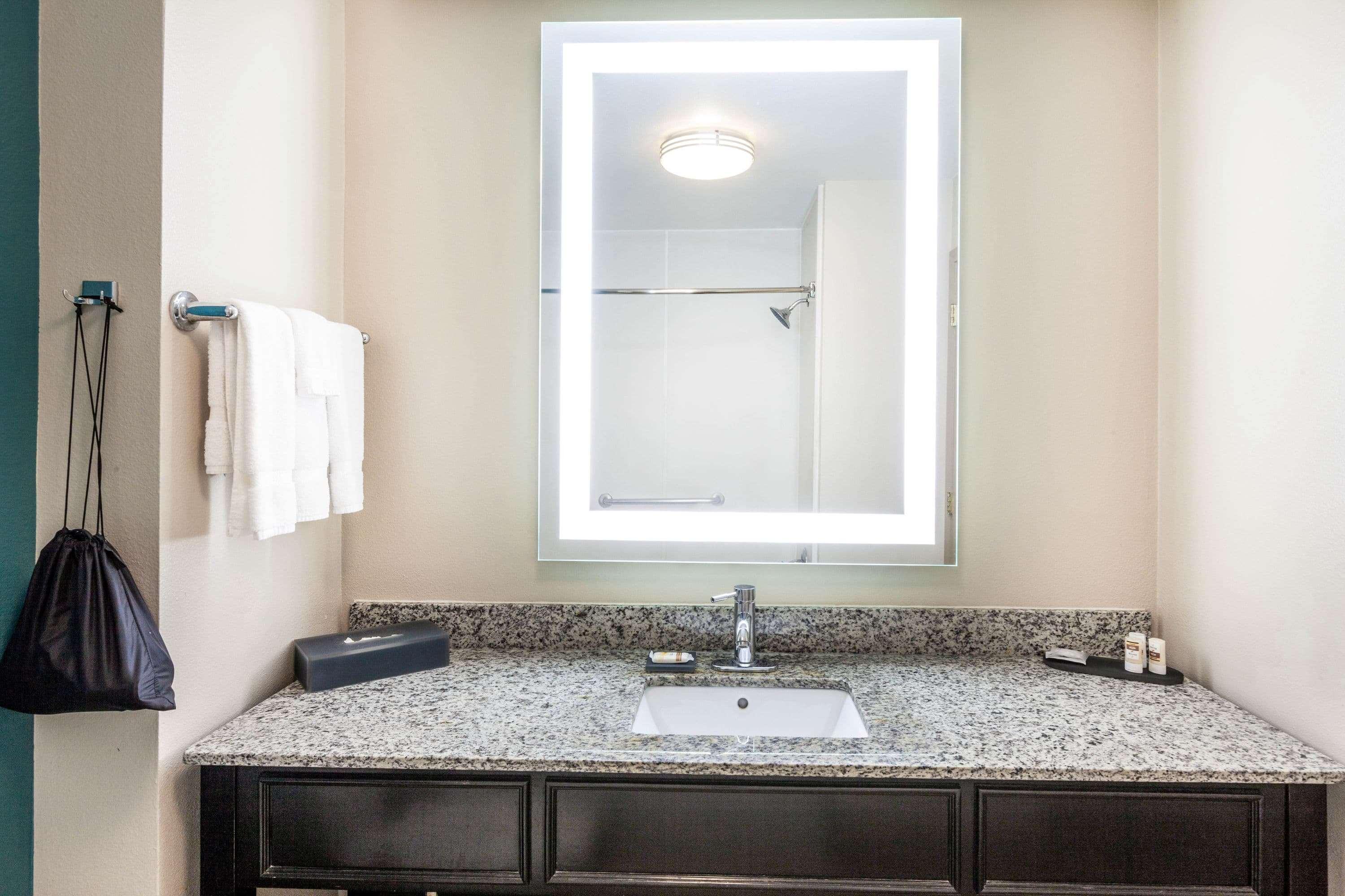 La Quinta By Wyndham Midland North Hotel Luaran gambar